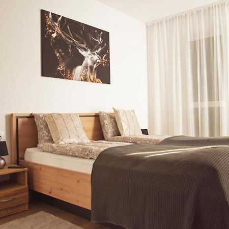 5 Dream Apartment 5 Cu Parcare Privata Oradea Εξωτερικό φωτογραφία