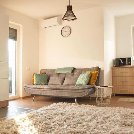 5 Dream Apartment 5 Cu Parcare Privata Oradea Εξωτερικό φωτογραφία