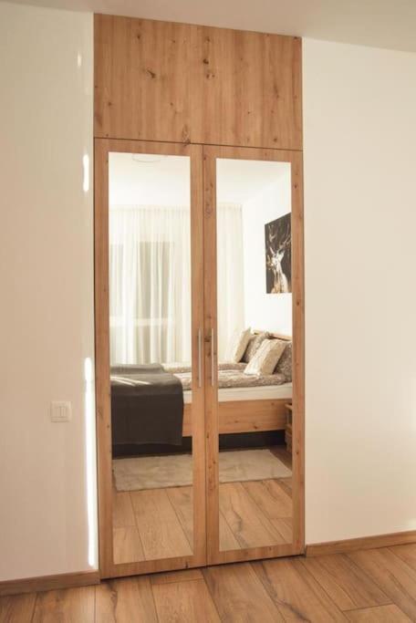 5 Dream Apartment 5 Cu Parcare Privata Oradea Εξωτερικό φωτογραφία
