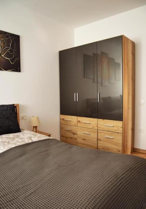 5 Dream Apartment 5 Cu Parcare Privata Oradea Εξωτερικό φωτογραφία